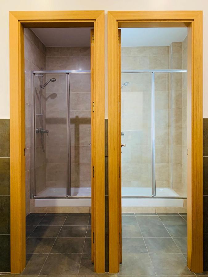 Super Balmes Guest House Barcelona Ngoại thất bức ảnh